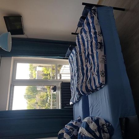 Apartament 3 Pokoje Z Balkonem Asklepios Świnoujście Exterior foto