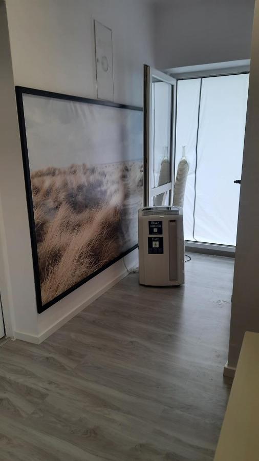 Apartament 3 Pokoje Z Balkonem Asklepios Świnoujście Exterior foto
